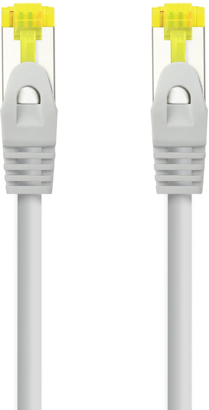 Cable de Red NanoCable RJ45 LSZH CAT.6A SFTP AWG26 3 M image number 1