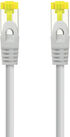 Cable de Red NanoCable RJ45 LSZH CAT.6A SFTP AWG26 3 M image number null