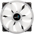 Ventilador Aerocool Duo 20 ARGB negro 200mm image number null