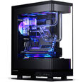 Caja ATX Phanteks Evolv Series X2 Vidro Temperado DRGB Negro image number null