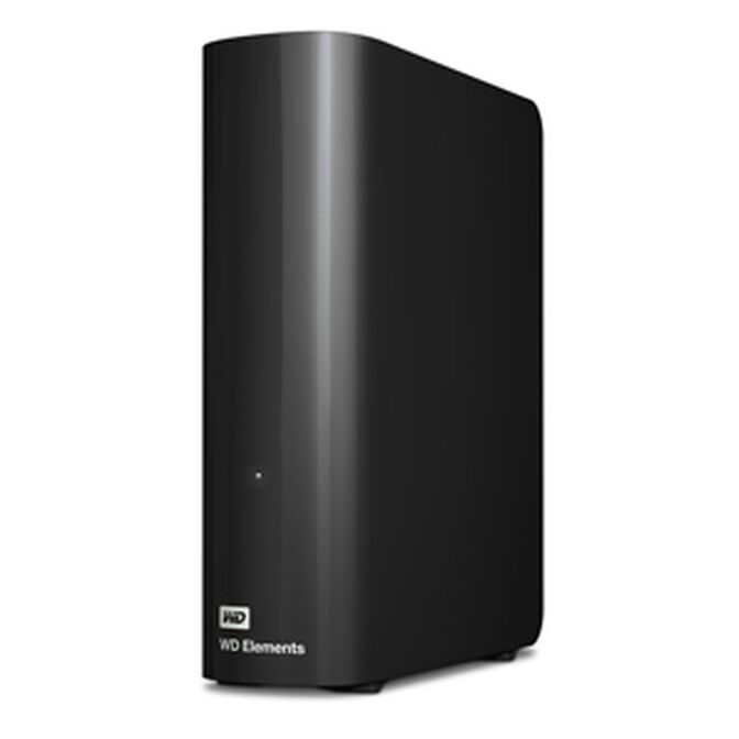 Disco Externo Western Digital Elements Desktop 4TB USB3.0 image number 0
