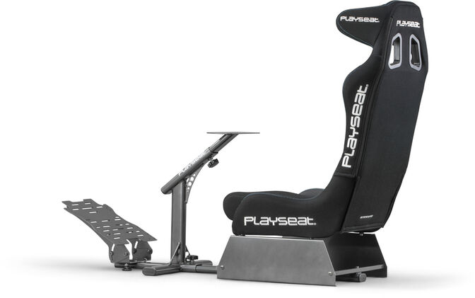 Silla Playseat&reg; Evolution PRO Negro ActiFit&trade; image number 1