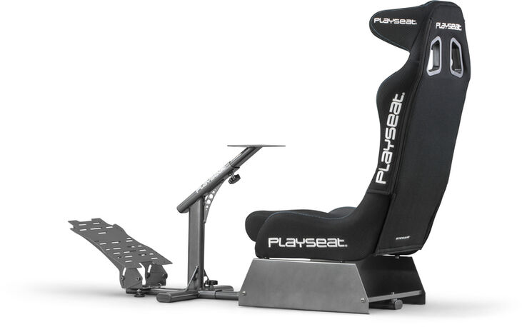 Silla Playseat® Evolution PRO Negro ActiFit™ image number 1