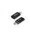 Adaptador Micro USB Nanocable > USB-C