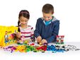 LEGO Classic: Caja de Ladrillos Creativos Grande, 790 Piezas (10698) image number null