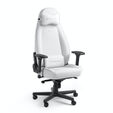 Silla noblechairs ICON - White Edition image number null