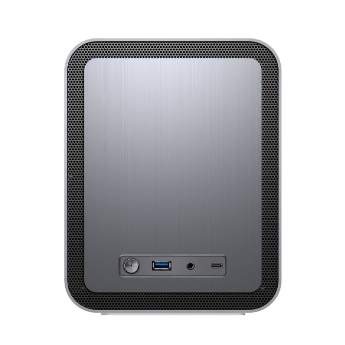 Caja Mini-ITX Jonsbo N1 Cinzenta image number 11