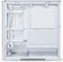 Caja ATX Lian Li Lancool 207 Blanca Vidrio Templado image number null