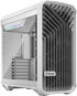 Torre E-ATX Fractal Design Torrent Compact Blanco Templado Clear Tint image number null