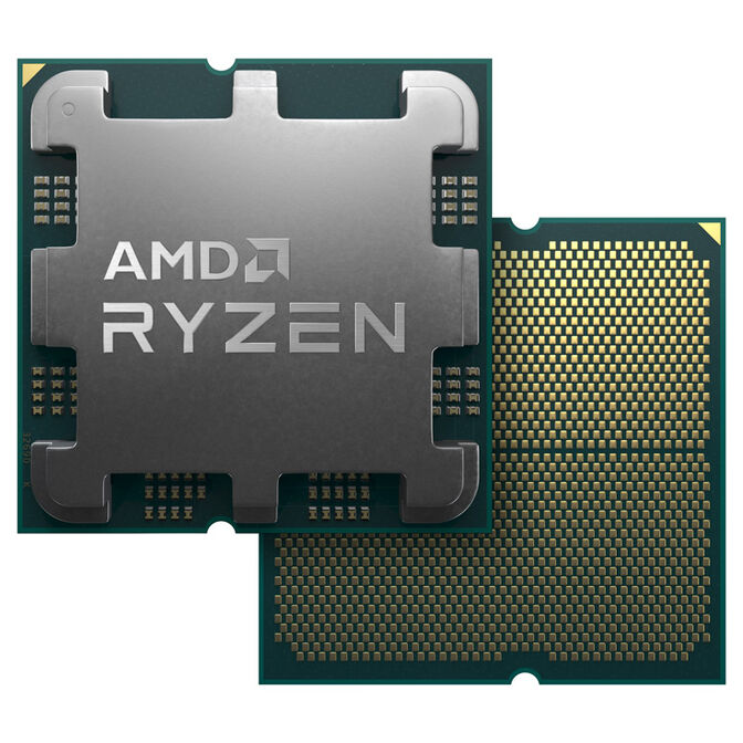 Processador AMD Ryzen 7 7700X3D 8-Core (4.0GHz-4.5GHz) 104MB AM5 image number 3