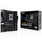 ASUS TUF GAMING A620M-PLUS AMD A620 Zócalo AM5 micro ATX