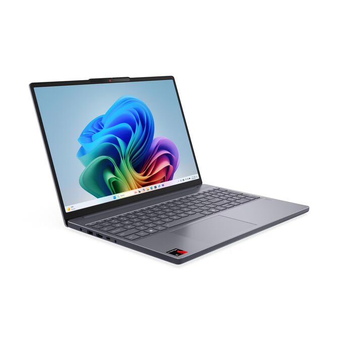 Port&aacute;til Lenovo IdeaPad Slim 3x 15Q8X10-735 15,3 Snapdragon X1-26-100 16GB DDR5 1TB FHD+ W11 (Sem Carregador) image number 3