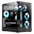 Caja ATX APNX V2 Negro image number null