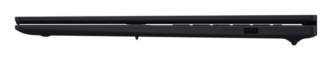 Port&aacute;til ASUS VivoBook 18 M1807GA-A73BLHDAS02 18" Ryzen AI 7 445 32GB 512GB Radeon Graphics (sem carregador) image number 9