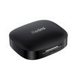 Auriculares Xiaomi Redmi Buds 6 con Micr&oacute;fono BT Negro image number null