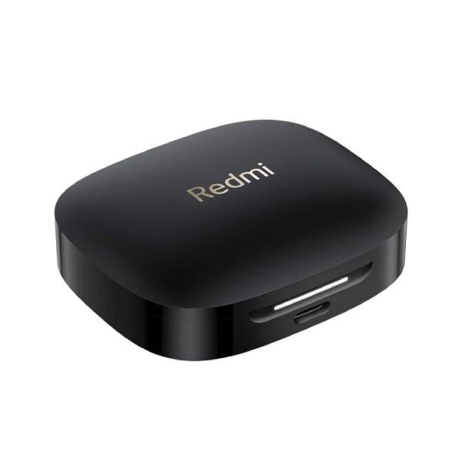 Auriculares Xiaomi Redmi Buds 6 con Micr&oacute;fono BT Negro image number 2