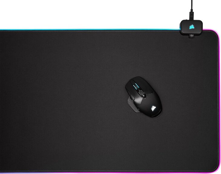 Alfombrilla Corsair MM700 RGB Extended XL image number 3