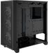 Torre ATX Corsair 3000D RGB Airflow Negro Cristal Templado image number null