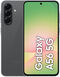 Smartphone Samsung Galaxy A56 5G 6.6" (8 / 128GB) 120Hz Negro