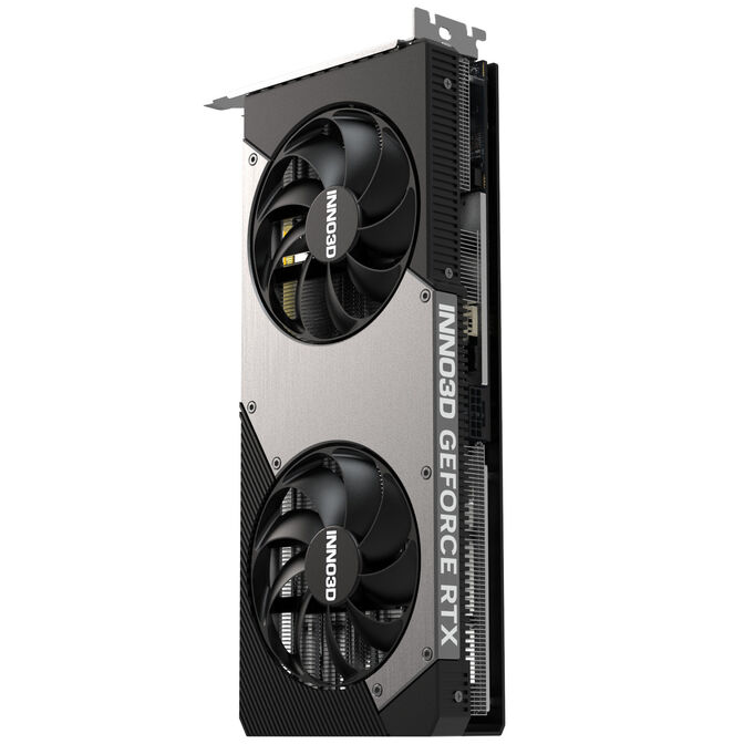 Tarjeta Gr&aacute;fica Inno3D GeForce&reg; RTX 5070 Twin X2 12GB GDDR7 DLSS4 image number 9