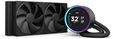 Kit de Refrigeraci&oacute;n L&iacute;quida CPU NZXT Kraken Elite 240 (2025) Negro image number null
