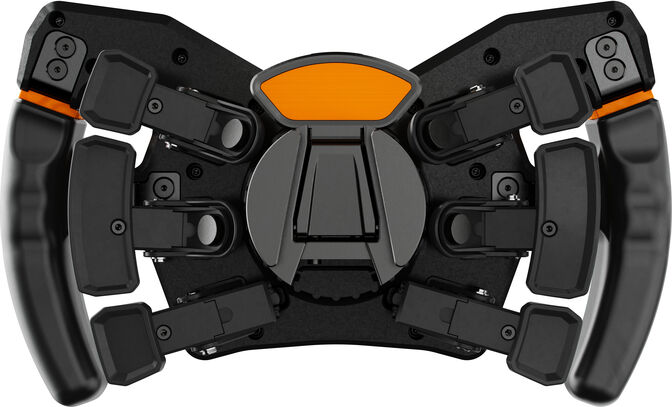 Asetek SimSports embrague Paddles image number 3