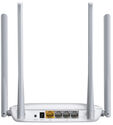 Router Mercusys Wireless N 300Mbps image number null