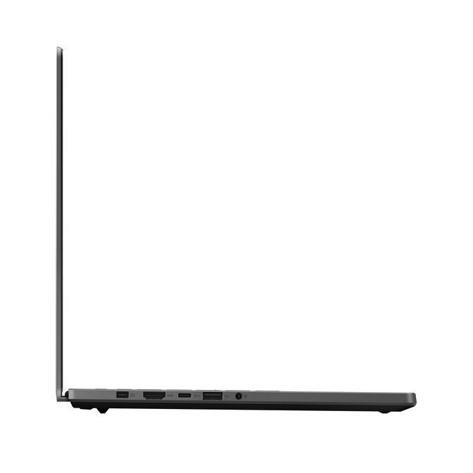 Port&aacute;til ASUS ROG Zephyrus G14 GA403WP 14" Ryzen AI 9 HX 370 32GB DDR5 1TB RTX 5070 OLED 3K 120Hz W11 image number 6