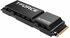 SSD Team Group T-Force G70 Pro 2TB Gen4 M.2 NVMe (7400/6800MB/s) image number null