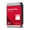 Disco Western Digital Red Plus 10TB 7200rpm 512MB SATA III