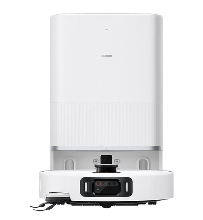 Aspiradora Robot Xiaomi Robot Vacuum 5 Pro image number 0