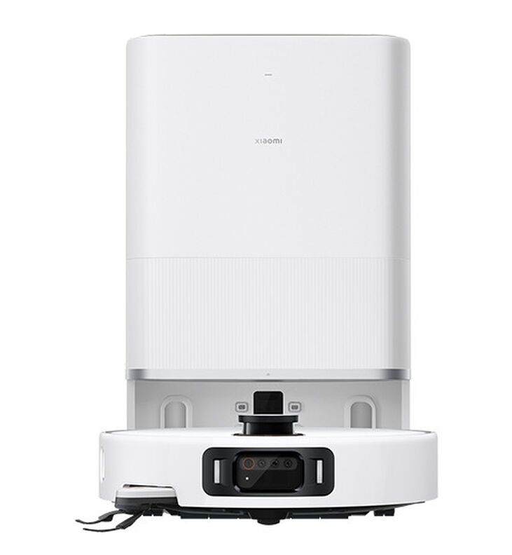 Aspiradora Robot Xiaomi Robot Vacuum 5 Pro image number 0