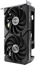 Tarjeta Gráfica Asus Radeon RX 9060 XT Dual 8GB GDDR6 image number null