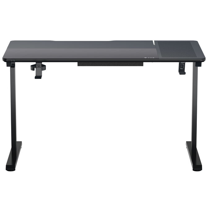 Escritorio Gaming ThunderX3 LAB-X Lite &ndash; Negro image number 3