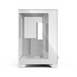 Torre ATX Fractal Design Pop 2 Vision RGB TG White image number null