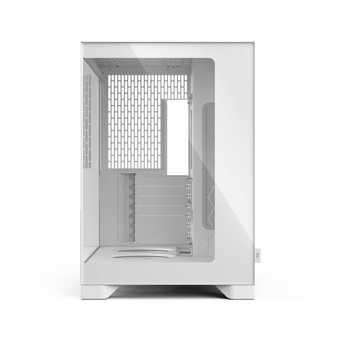 Torre ATX Fractal Design Pop 2 Vision RGB TG White image number 3