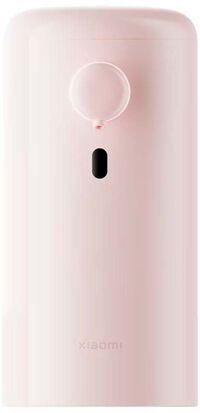 Xiaomi Automatic Soap Dispenser Rosa - Dispensador de Jabón Automático Xiaomi Automatic Soap Dispenser Rosa - Dispensador de Jabón Automático