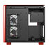Caja ATX Montech King 95 PRO Rojo image number null
