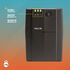 UPS NGS Off-line Fortress 1200V3 480W AVR 2 Tomas Schuko image number null