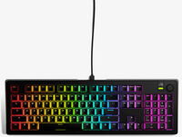 Teclado Mec&acirc;nico Glorious GMMK 3 100% Negro - Fox Switch (US)