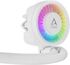 Kit Refrigeración Líquida Arctic Liquid Freezer III White - 280mm image number null