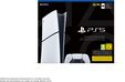 Consola Sony Playstation 5 Slim Edici&oacute;n Digital 1TB image number null