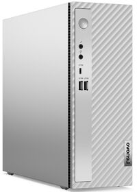Ordenador Sobremesa Lenovo IdeaCentre 3 07IAB7-478 I5 12400 8GB 512GB Intel UHD