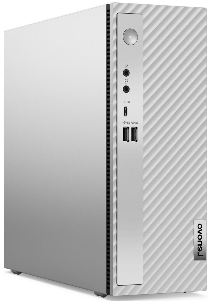 Ordenador Sobremesa Lenovo IdeaCentre 3 07IAB7-478 I5 12400 8GB 512GB Intel UHD image number 0