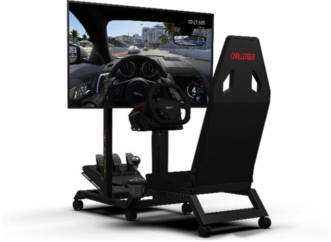 Suporte Monitor Next Level Racing Challenger Stand image number 1