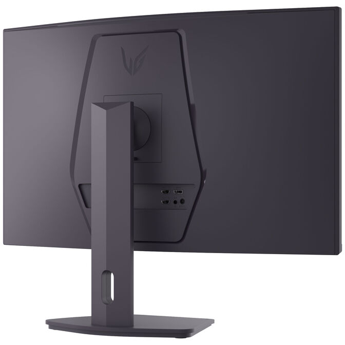 Monitor Gaming LG UltraGear 32" 32G600A-B VA QHD 180Hz 1ms FreeSync Premium image number 8