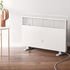 Calefactor Eléctrico Xiaomi Mi Smart Space Heater S image number null