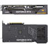 Tarjeta Gráfica Asus GeForce® RTX 4060 Ti TUF Gaming OC 8GD6 DLSS3 image number null