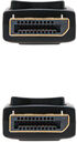 Cable DisplayPort NanoCable DP M/M 3 M image number null