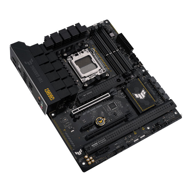 Placa Base Asus TUF B650-Plus Gaming image number 5